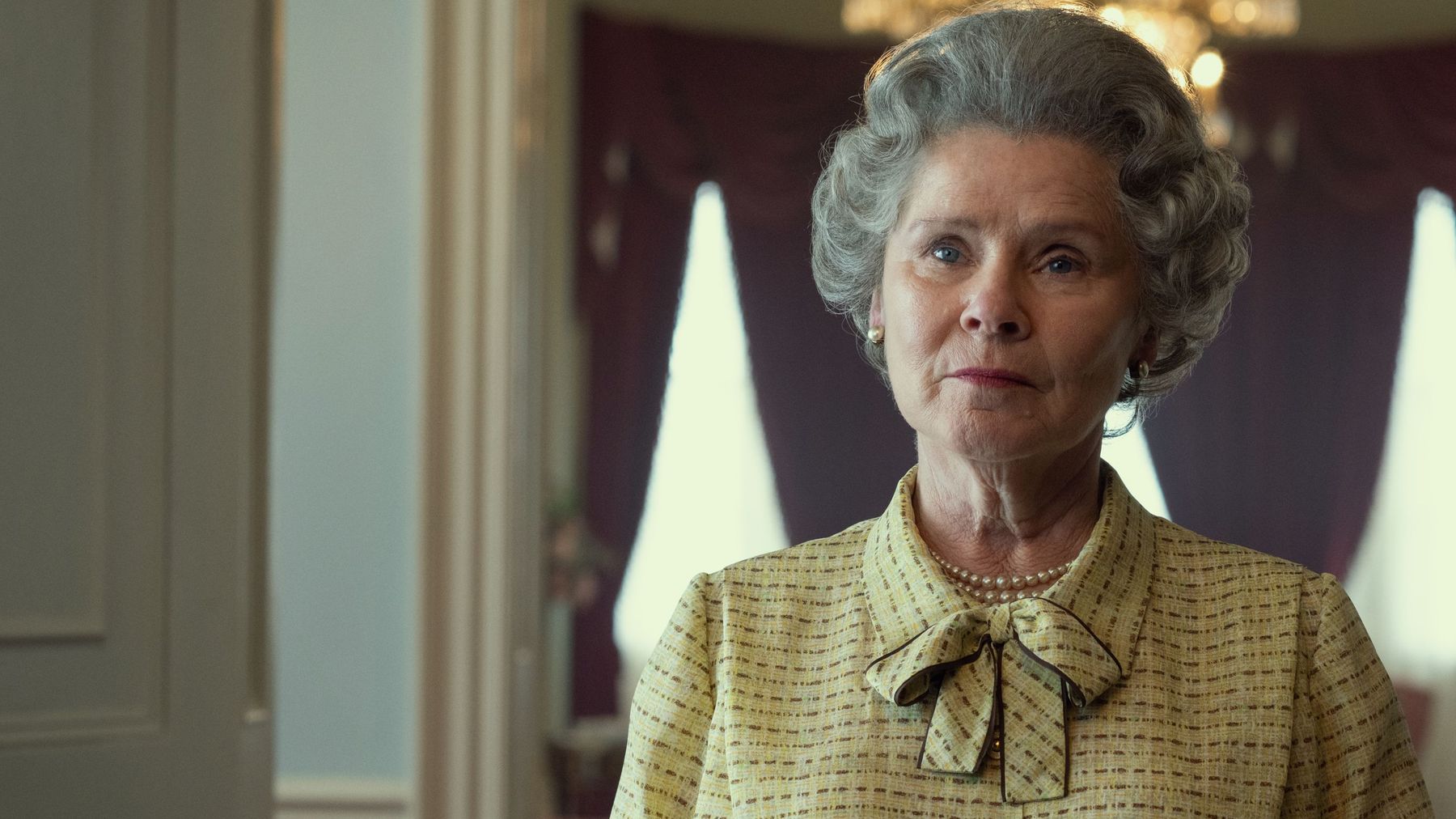 Après la mort de la reine Elizabeth II : le hit de Netflix "La Couronne" arrête de filmer - t-online