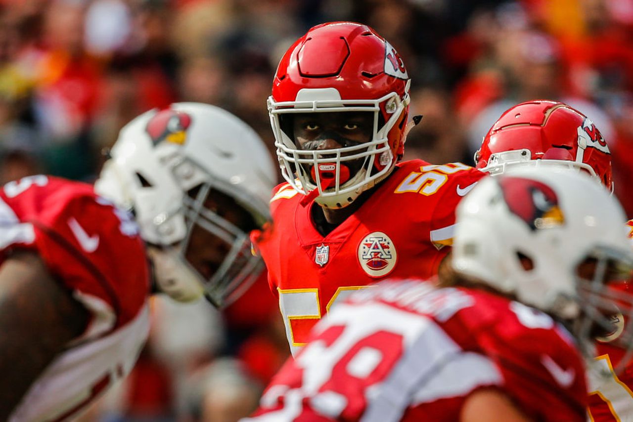 Arizona Cardinals vs Kansas City Chiefs diffusion en direct gratuite, score, cotes, heure, chaîne de télévision, comment regarder la NFL en direct - OregonLive