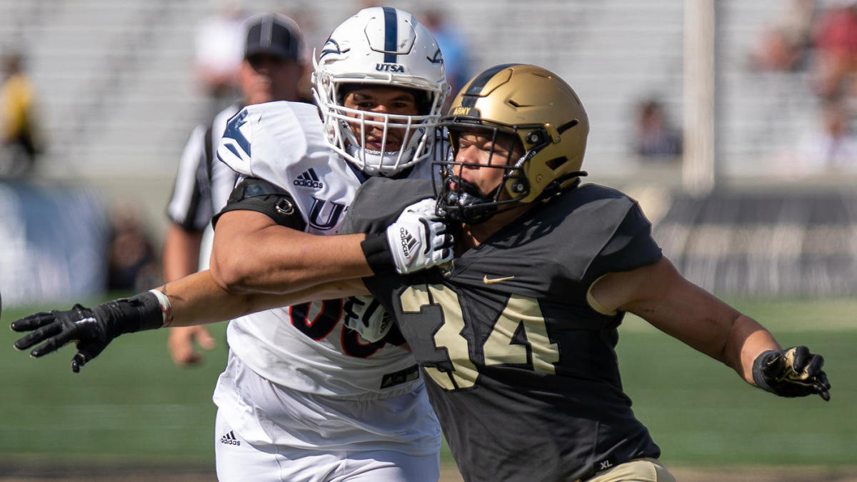 Army vs Villanova diffusion en direct en ligne, chaîne, prédiction, comment regarder sur CBS Sports Network - CBS Sports