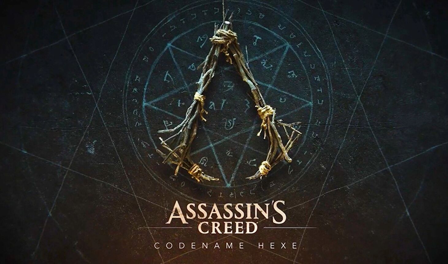 Assassin's Creed Codename Hexe entre les sorcières et une forêt sombre est le prochain titre mystérieux d'Ubisoft