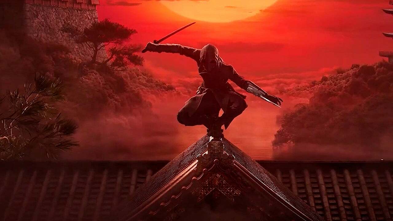 Assassin's Creed Codename Red réalise les rêves de tous les fans : le prochain jeu se déroulera au Japon !