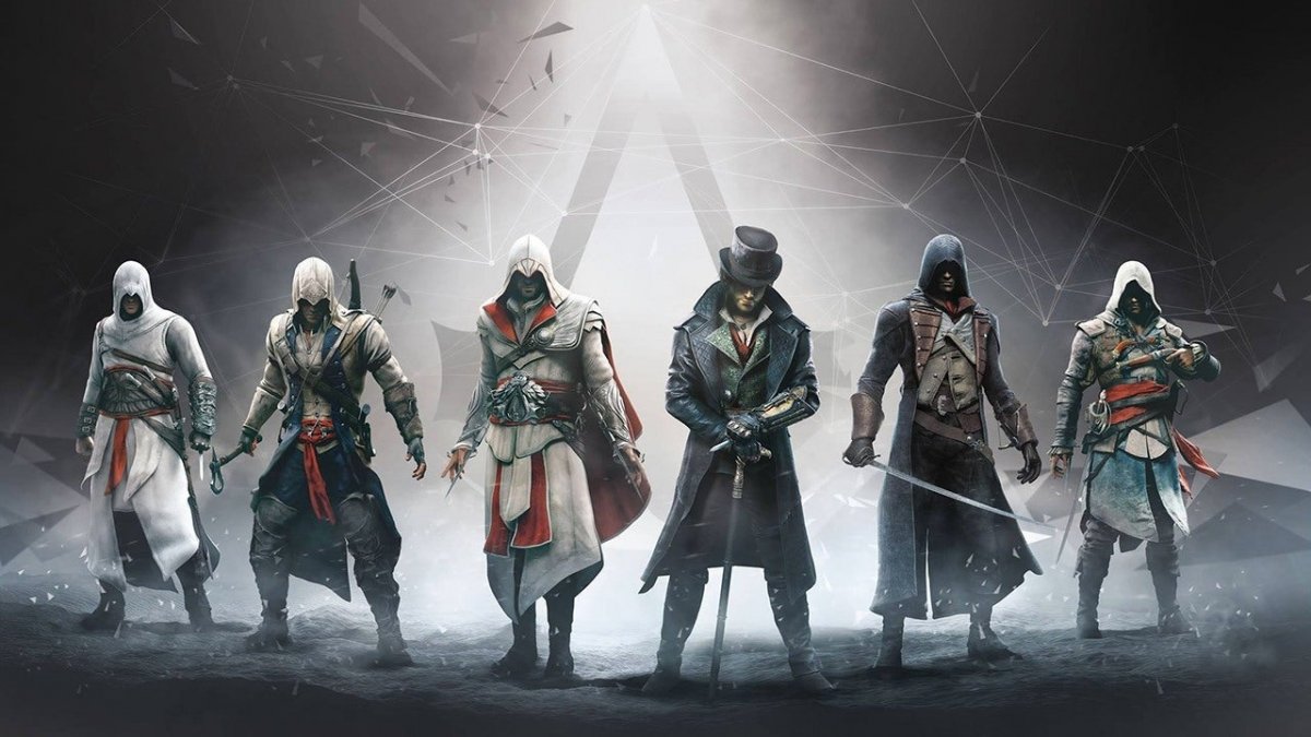 Assassin's Creed Infinity : de nouvelles informations d'Ubisoft, seront un hub pour la série