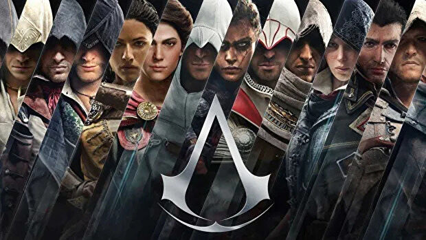 Assassin's Creed Infinity n'est pas un jeu vidéo mais un hub et on parle aussi de multijoueur
