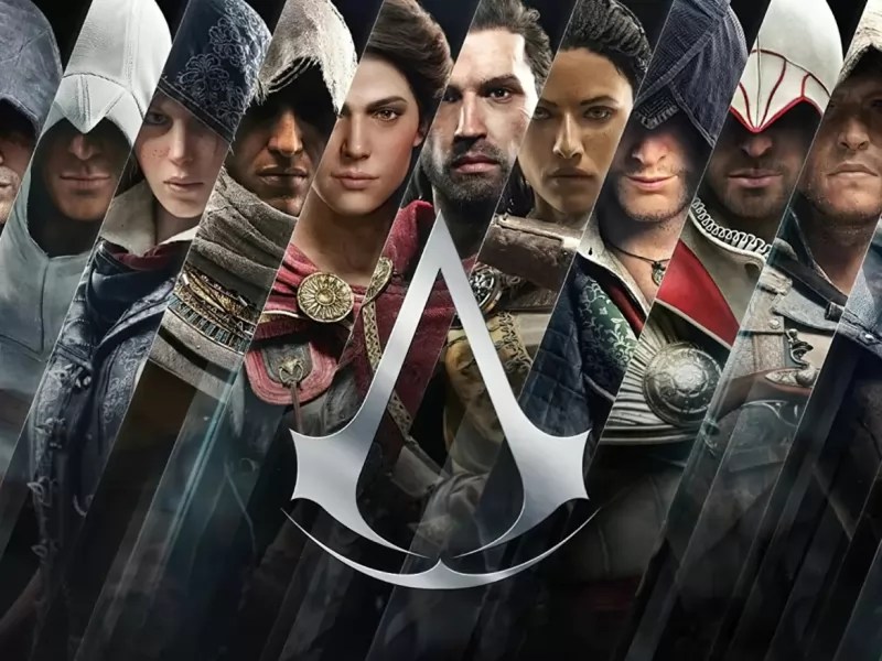 Assassin's Creed Infinity : perspectives sur l'avenir de la saga Ubisoft