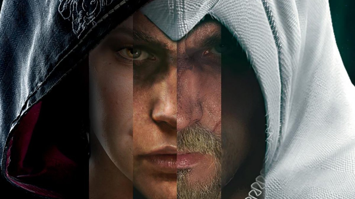 Assassin's Creed Invictus est le projet multijoueur de la série Ubisoft