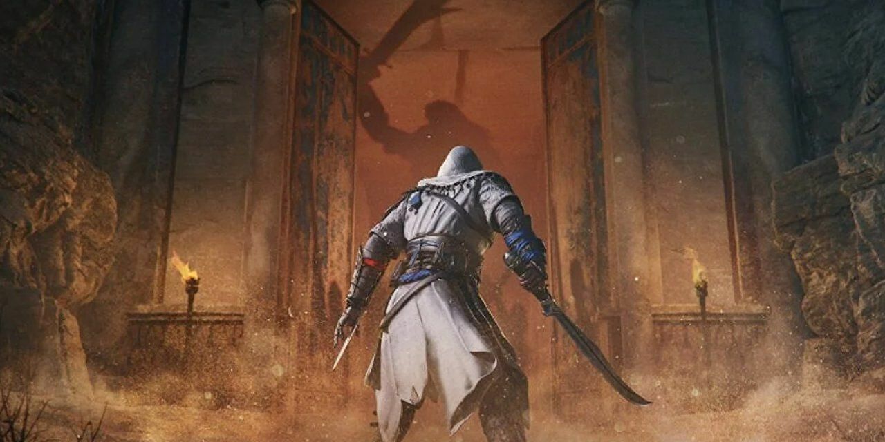Assassin's Creed Mirage sera à l'Ubisoft Forward mais une nouvelle image apparaît en ligne