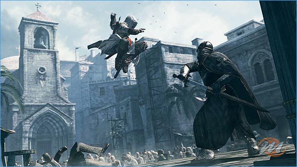 Assassin's Creed Remake : les rumeurs sur le premier chapitre reviennent et font parler "confirmations"