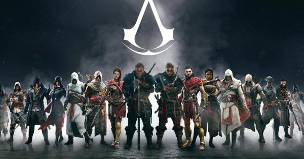 Assassin's Creed : Ubisoft et Netflix réaffirment leur alliance pour une série live-action - LEVELUP