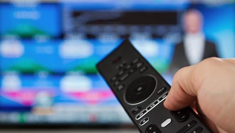 astro, TV
