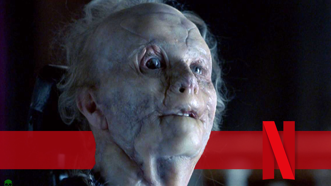 Astuce Netflix : Cette suite sanglante classée 18 à un chef-d'œuvre d'horreur est bien meilleure qu'on ne l'appelle "extraterrestre"-Fabricant" - Le film commence