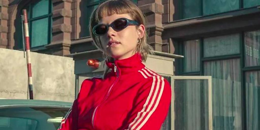 Astuce Netflix "Kleo": Un tueur sympathique pour la Stasi - Nau.ch