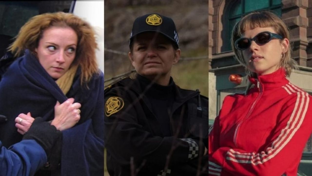 Au marathon : trois courtes séries Netflix - Diario 13 San Juan