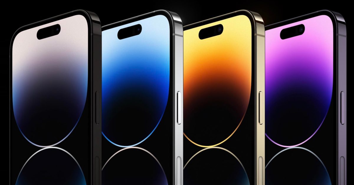 Autonomie de la batterie de l'iPhone 14 : à quoi s'attendre et comment il se compare aux iPhones précédents