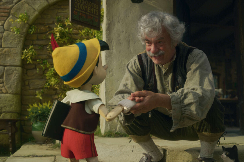 Avant-premières (7 septembre) : 85 séries, films et documentaires sur Netflix, HBO Max, Disney+, Amazon,... - Espinof