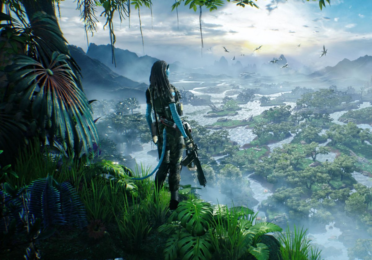 Avatar : Reckoning, la bande-annonce de gameplay du MMO du Disney & Marvel Showcase