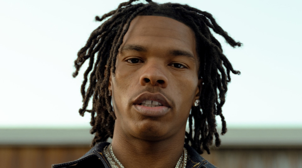 Avec 'Detox', Lil Baby passe le week-end dans le Top 10 de la course en streaming - Billboard