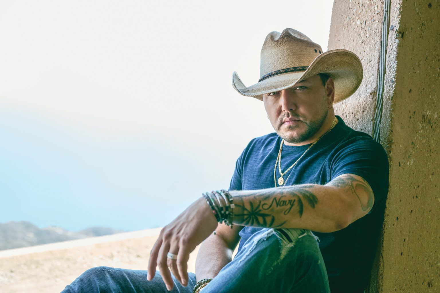 BREAKING: The GreenRoom se sépare de Jason Aldean