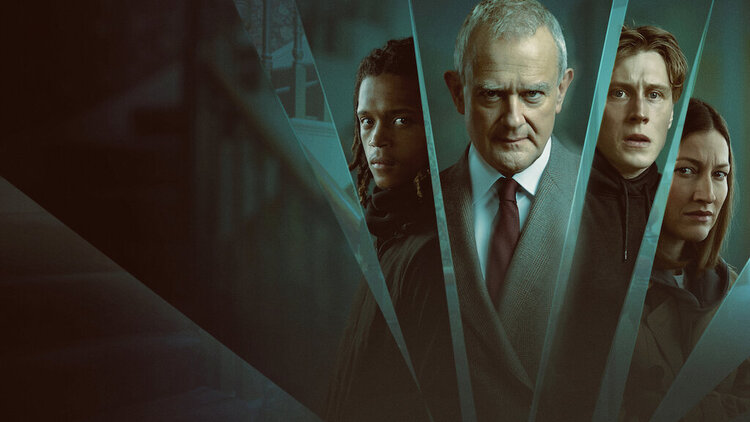 Bande originale : toutes les chansons du nouveau thriller de Netflix "je suis venu" - Paroles.com
