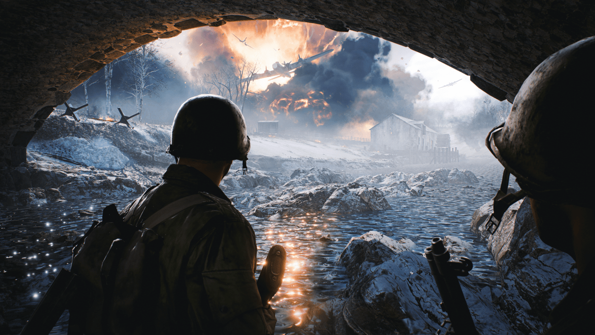 Battlefield 2042 : le directeur créatif Lars Gustavsson quitte DICE après 22 ans