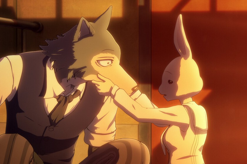 'Beastars' aura la saison 3 sur Netflix pour mettre fin à l'anime, mais l'attente jusqu'à la première est terminée …