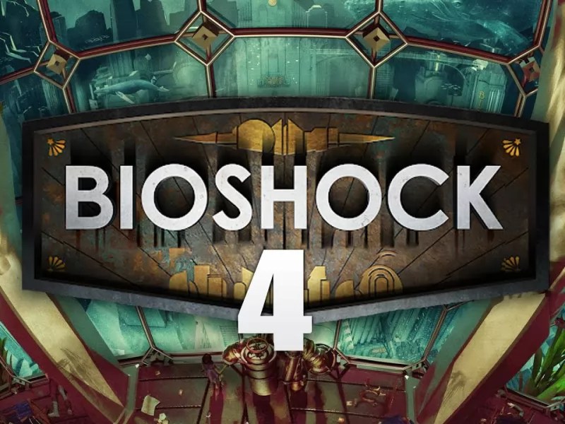 BioShock 4 se déroulant en Antarctique dans les années 60, une conception artistique similaire à Deathloop ?