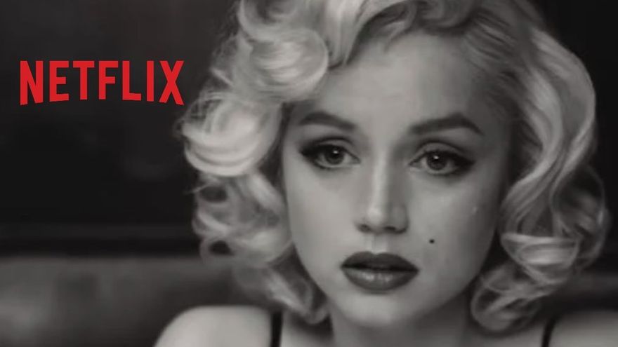 'Blonde', avec Ana de Armas, et 'Merlí: Sapere Aude', parmi les premières de Netflix en septembre – Sport