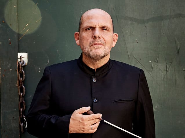 Breaking: Seoul signe le chef de l’Orchestre philharmonique de New York