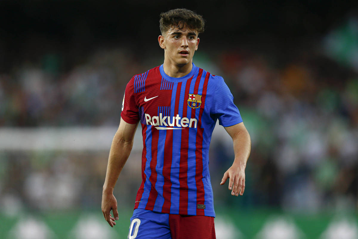 Cadix v Barcelone |  Où regarder à la télévision / Diffusion en direct - Sports Illustrated