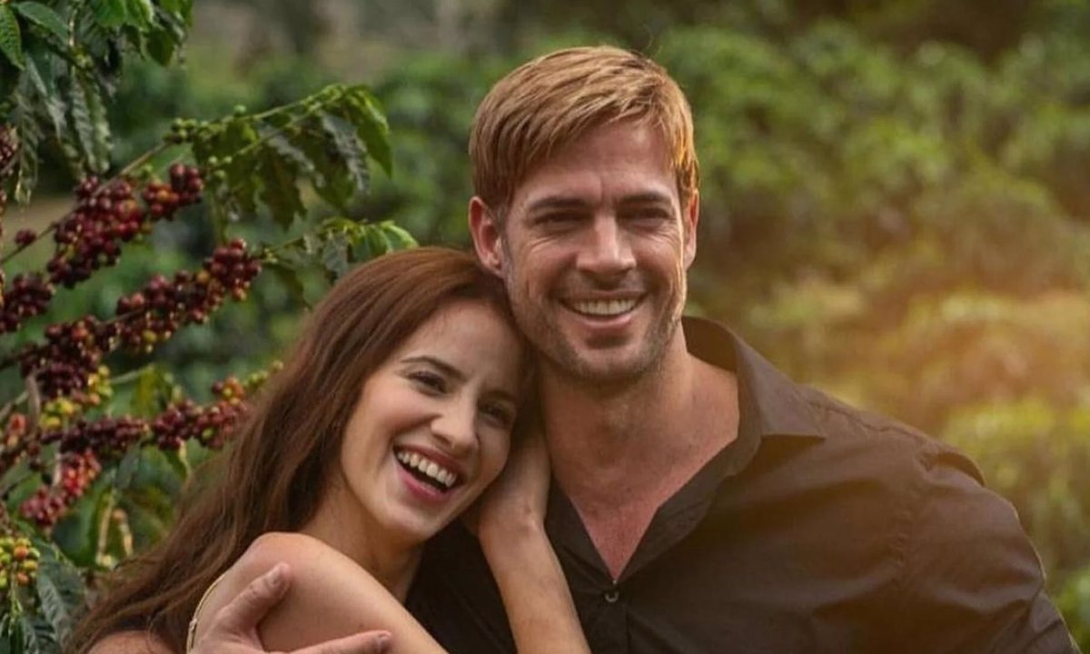 Café con aroma de mujer, la série avec William Levy, ouverte à Telecinco après son succès en... - CulturaOcio