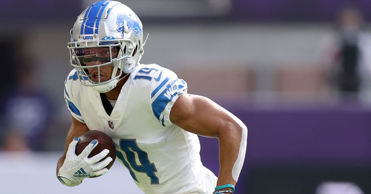 Calendrier TV Lions vs Vikings: heure de début, diffusion en direct, chaîne de télévision, cotes pour le match de la semaine 3 - Pride Of Detroit