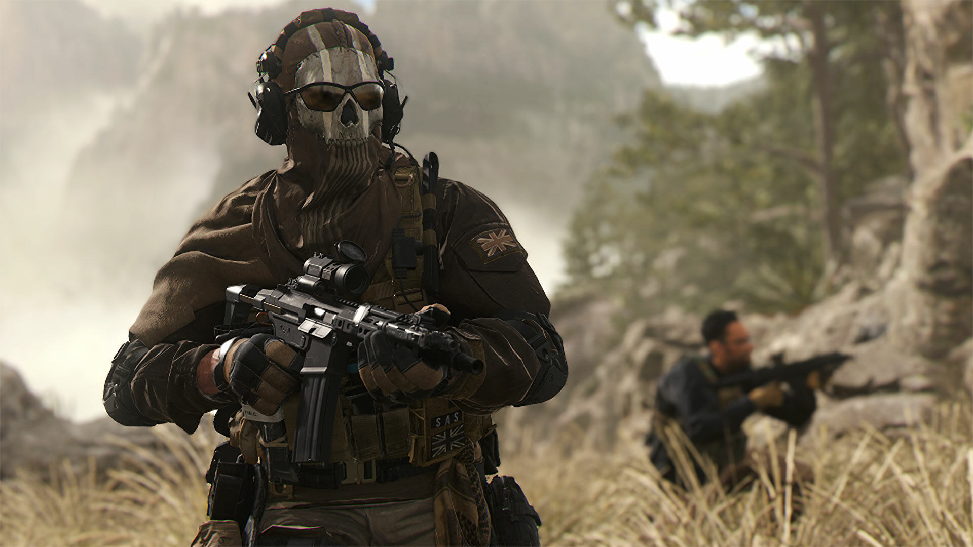 Call of Duty 2024 pourrait avoir la campagne définie dans une guerre récente