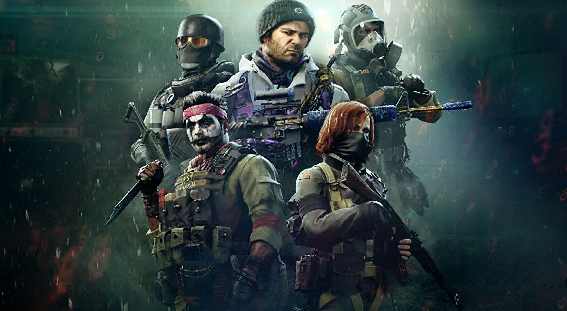 Call of Duty Warzone Mobile officiellement annoncé : 120 joueurs, la carte de Verdansk et plus
