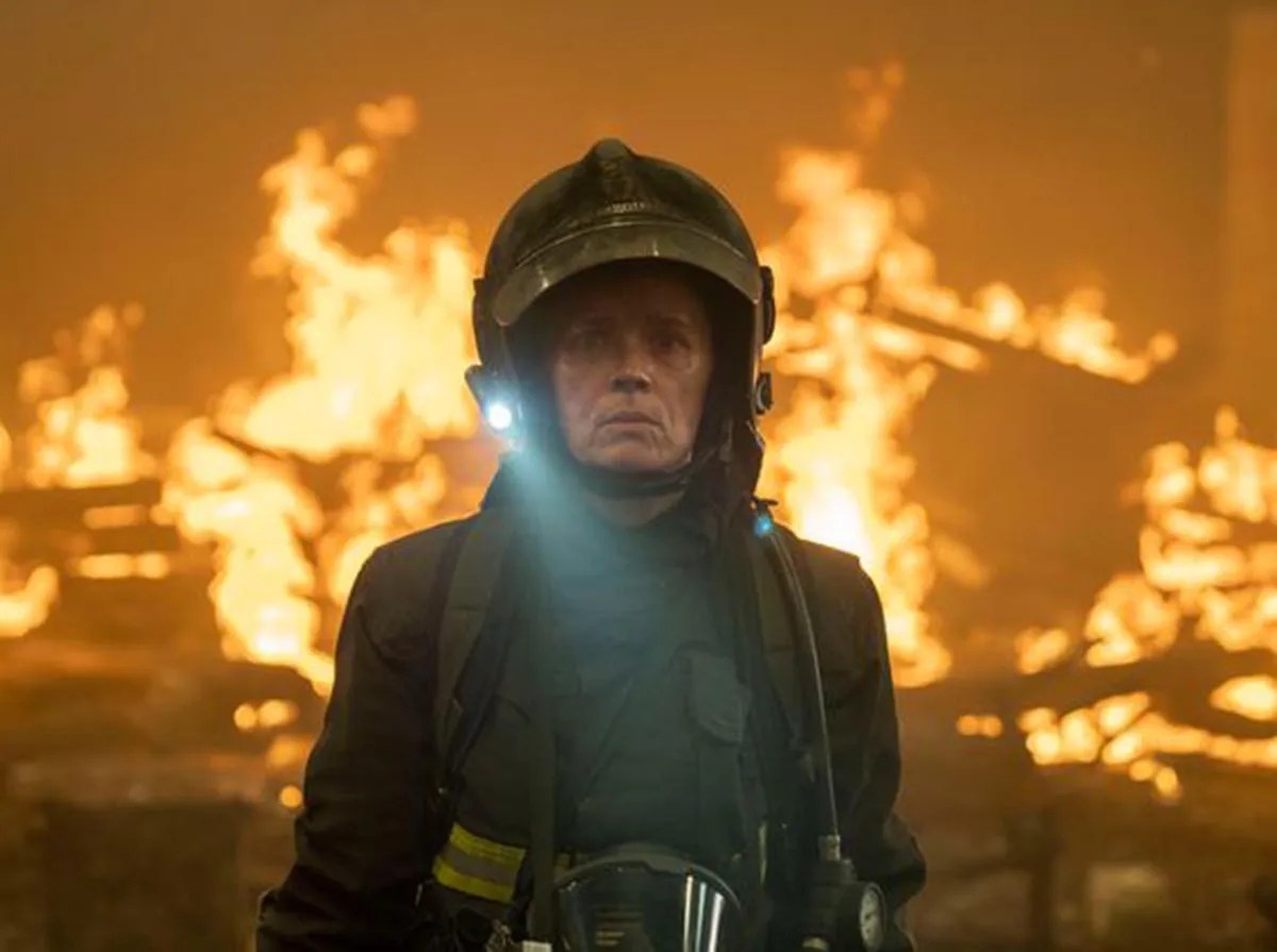 Ce qu'il faut savoir sur la série "notre Dame" de Netflix - Cool