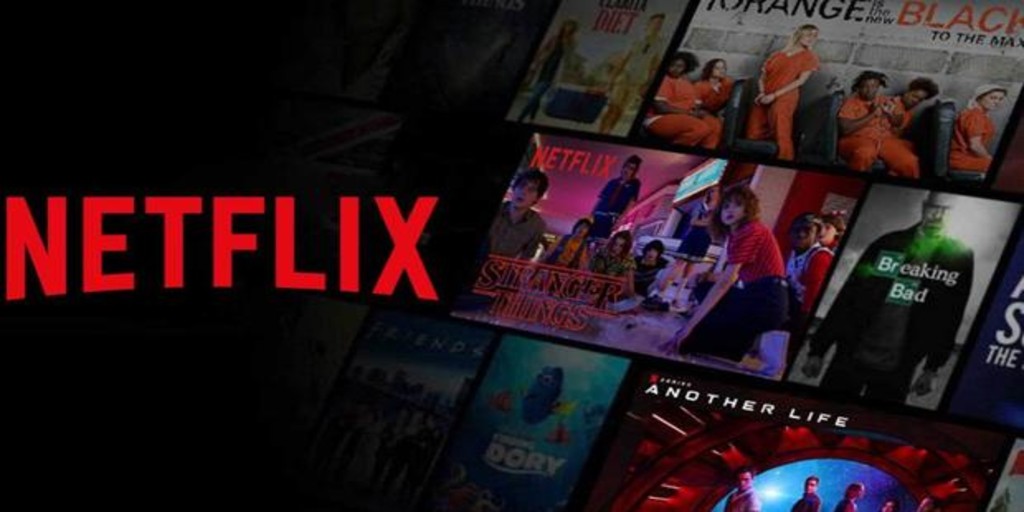 Ce sera le nouvel abonnement Netflix avec des publicités