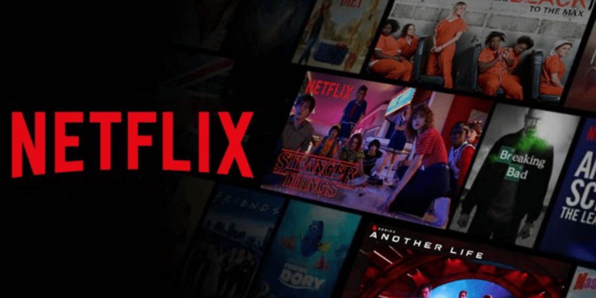 Ce sera le nouvel abonnement avec la publicité Netflix avec une baisse de prix
