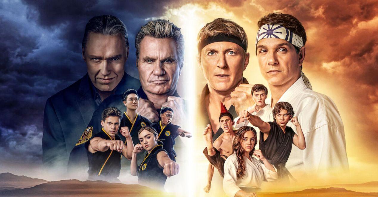 Ce sont les meilleures versions à venir sur Netflix en septembre - El Output