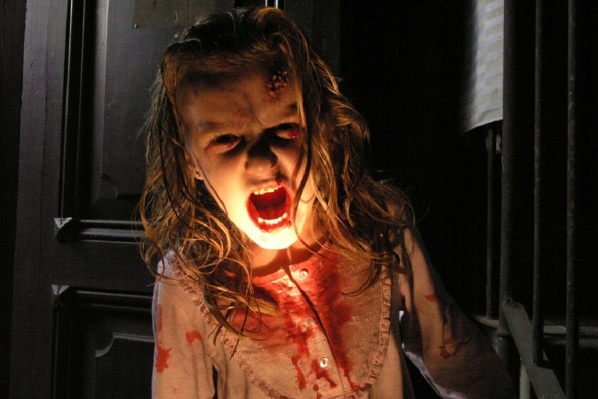 C'est un film terrifiant qui a révolutionné le cinéma zombie il y a 15 ans : l'un des... - Espinof