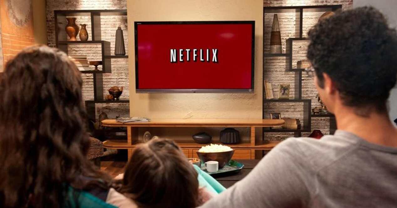 Cette astuce vous aidera à choisir quelle série regarder sur Netflix - ADSLZone