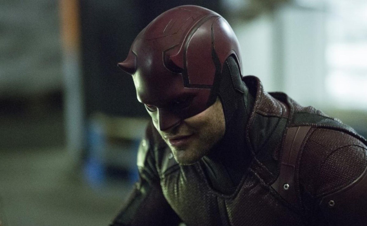 Charlie Cox dit que Daredevil dans le MCU aura un nouveau départ - Spoiler - Bolavip