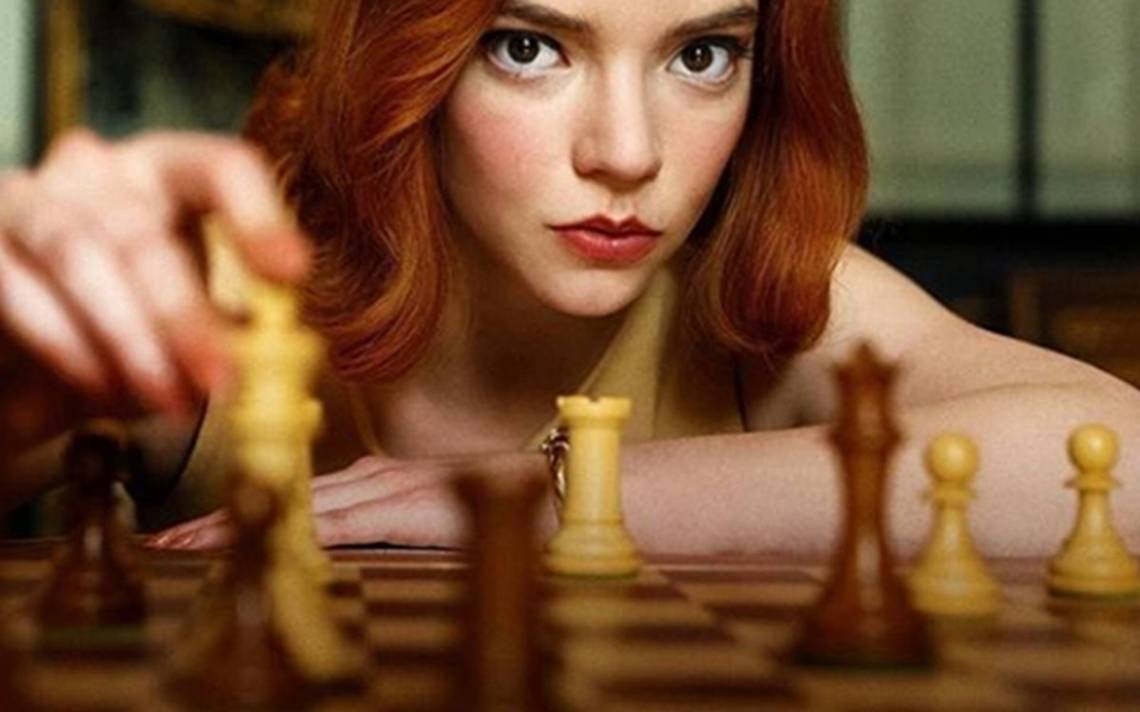 Checkmate : Netflix devra payer une amende millionnaire à un joueur d'échecs pour Queen's Gambit