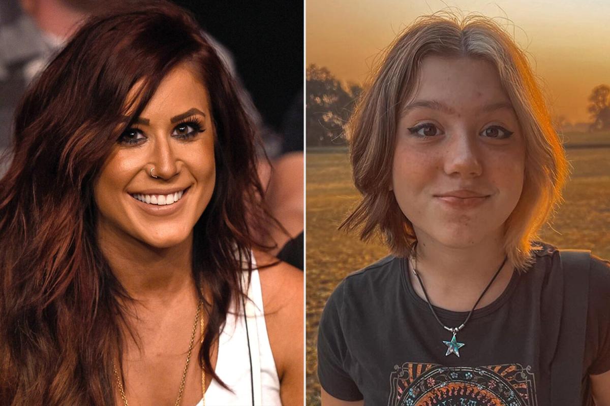 Chelsea Houska, une maman adolescente, célèbre ses 13 ans, sa fille « mélomane, impertinente et drôle »