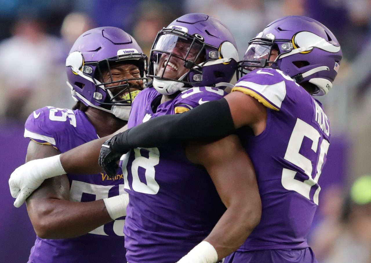 Choix de télévision et de streaming pour le 19 septembre 2022: comment regarder le twinbill Monday Night Football de ce soir - News 24