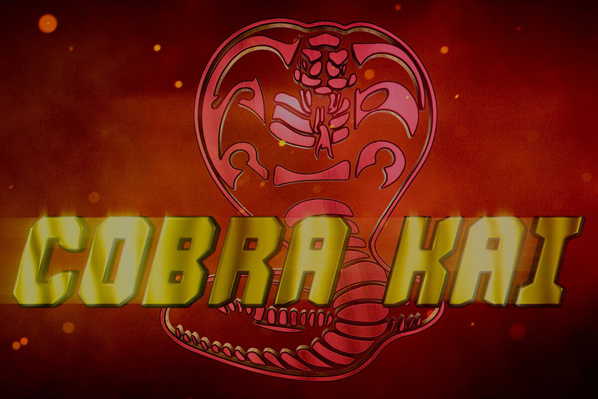Cobra Kai 5 : Pourquoi Ralph Macchio n'est-il pas content du sort de Daniel LaRusso dans la série Netflix ?  - Marque mexicaine