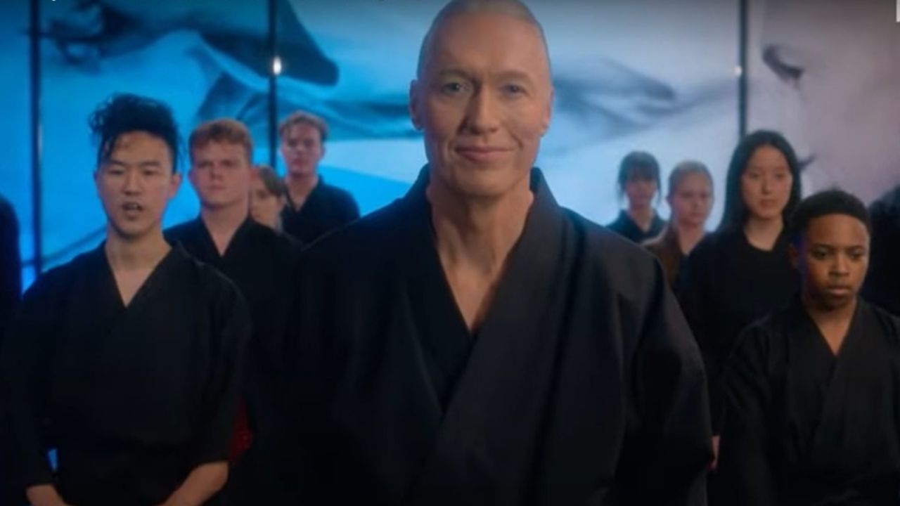 Cobra Kai 5 : Tout ce qu'il faut savoir avant de regarder la nouvelle saison sur Netflix - MVS News