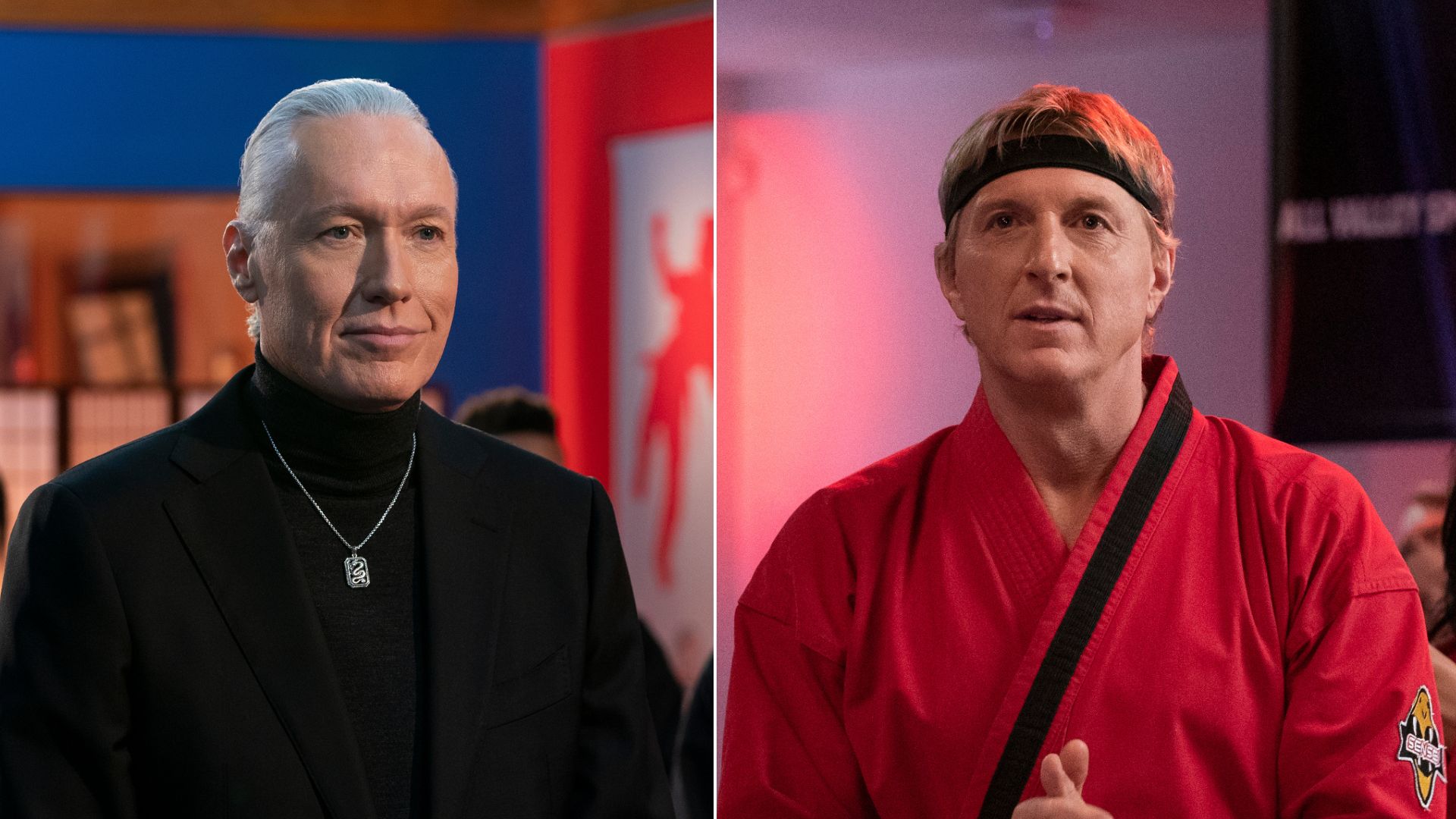 'Cobra Kai' : 5 indices que Terry Silver est en train de mourir dans la série Netflix, selon la théorie