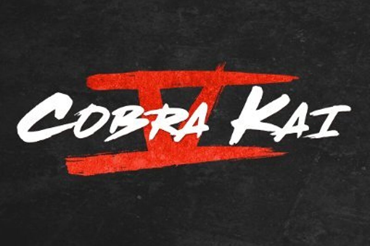 Cobra Kai 6 : Y aura-t-il une sixième saison sur Netflix ?  C'est ce que nous savons - Marca México