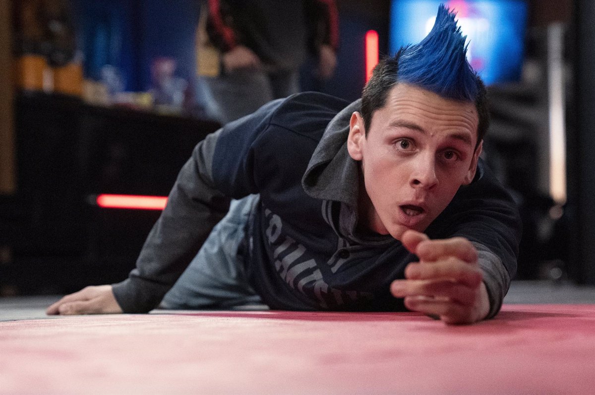 Cobra Kai : La fin de la saison 5, expliquée par ses créateurs : "C'est un point de non retour" - CultureLoisirs