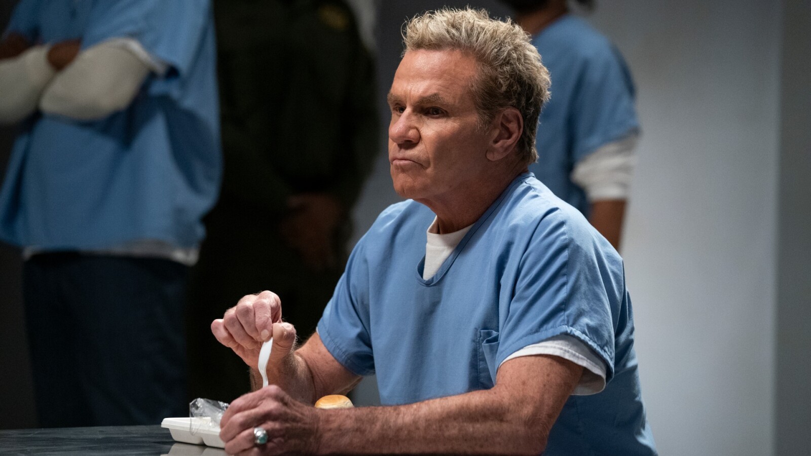 Cobra Kai : New Sensei, vieux brawlers - c'est ce à quoi vous pouvez vous attendre dans la saison 5 sur Netflix - NETZWELT