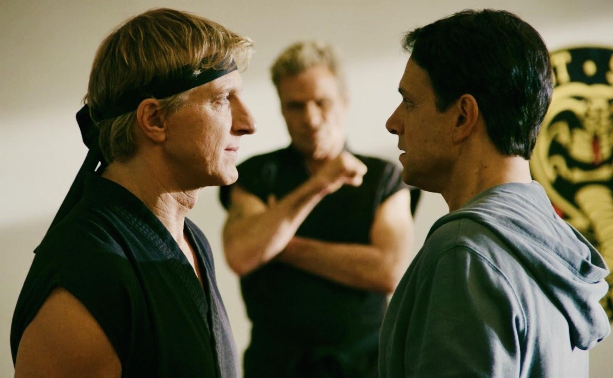 Cobra Kai : aura-t-il une saison 6 sur Netflix ?  - Spoiler - Bolavip