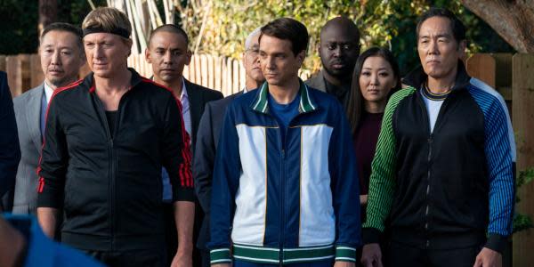Cobra Kai : changements majeurs apportés par la série Netflix à Karate Kid